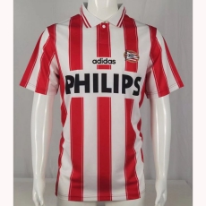 94-95 PSV Eindhoven home